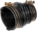 ENGINE AIR INTAKE HOSE