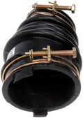 ENGINE AIR INTAKE HOSE