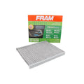 FRESH BREEZE CABIN AIR FILTER