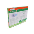 FRESH BREEZE CABIN AIR FILTER
