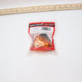 LED CAB LIGHT;AMBER;RETAIL