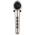 RV HAND HELD SHOWER WAND BRUSHED SATIN NICKEL
