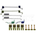DRUM BRK HDWE KIT