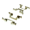DISC BRAKE HARDWARE KIT