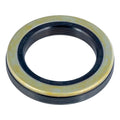 UNITIZED OIL SEAL 2.226 ID X 3.391 OD X 0.490 52008000 LB AXLE