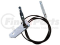BRAKE CABLE