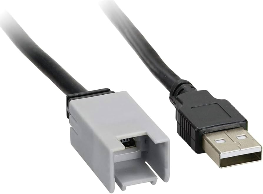 USB TO MINI B ADAPTOR CABLE