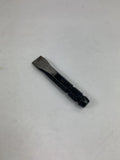 CHISEL 5/8' FLAT
