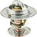 FAIL SAFE THERMOSTAT