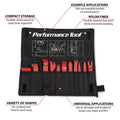 Wilmar Corp. auto part detail