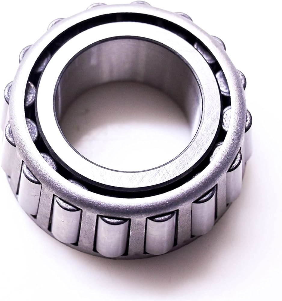 TIMKEN red auto part