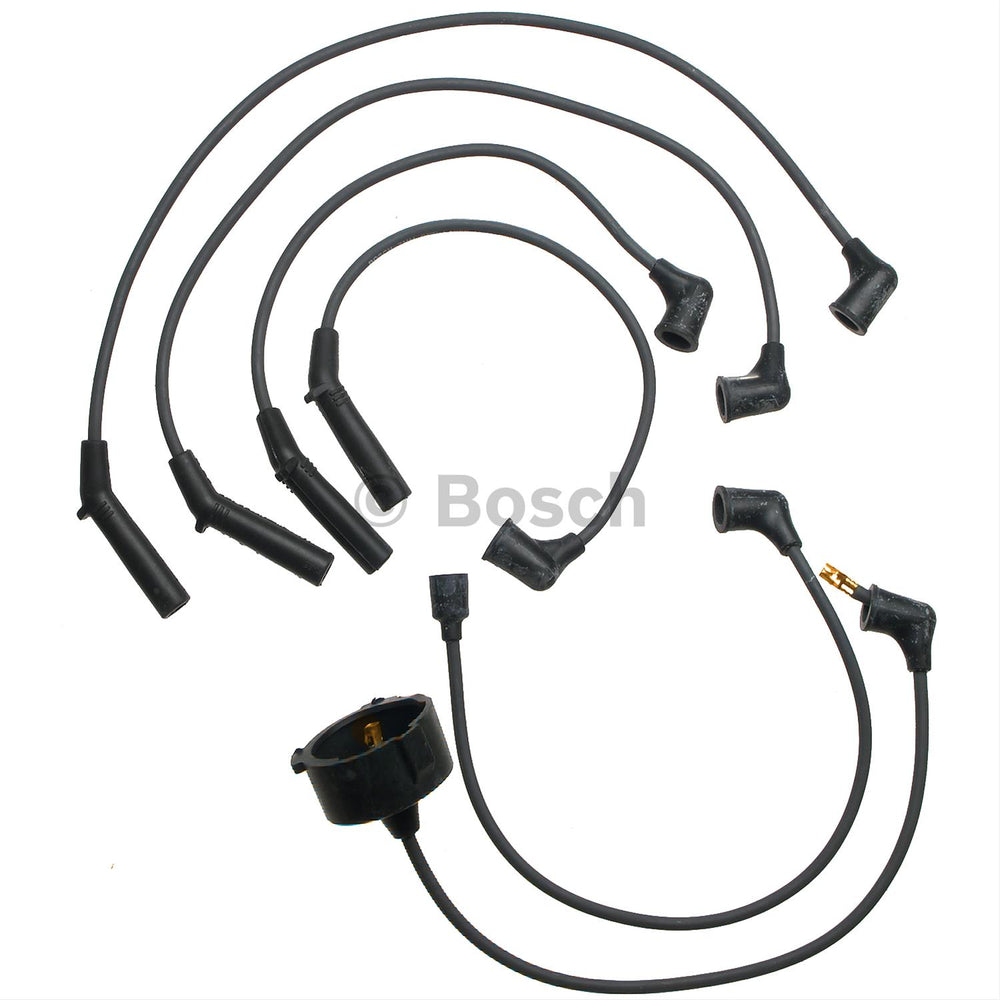 SPARK PLUG WIRE SET