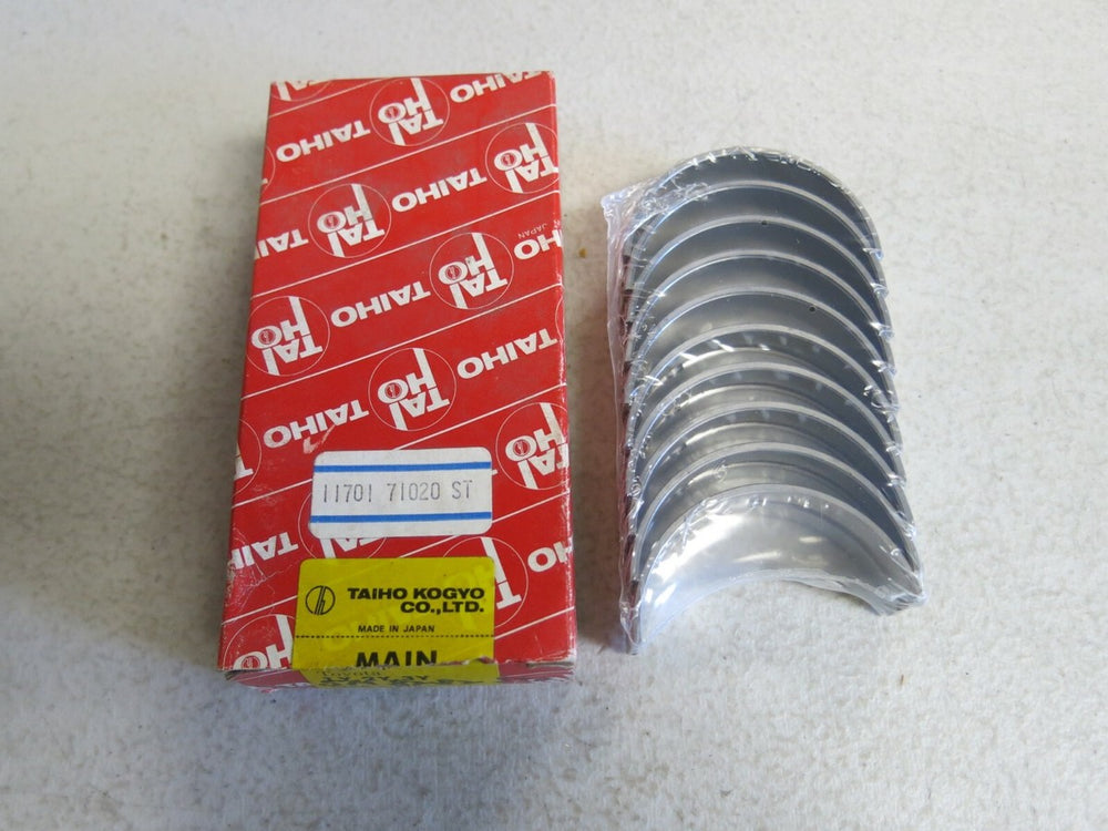 ACL Bearings Toyota 4 1998-2237cc 1984-90 STD