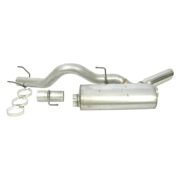 BAND CLAMP