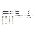 R1 Concepts Drum Brake Hardware Kit Fits Nissan Altima