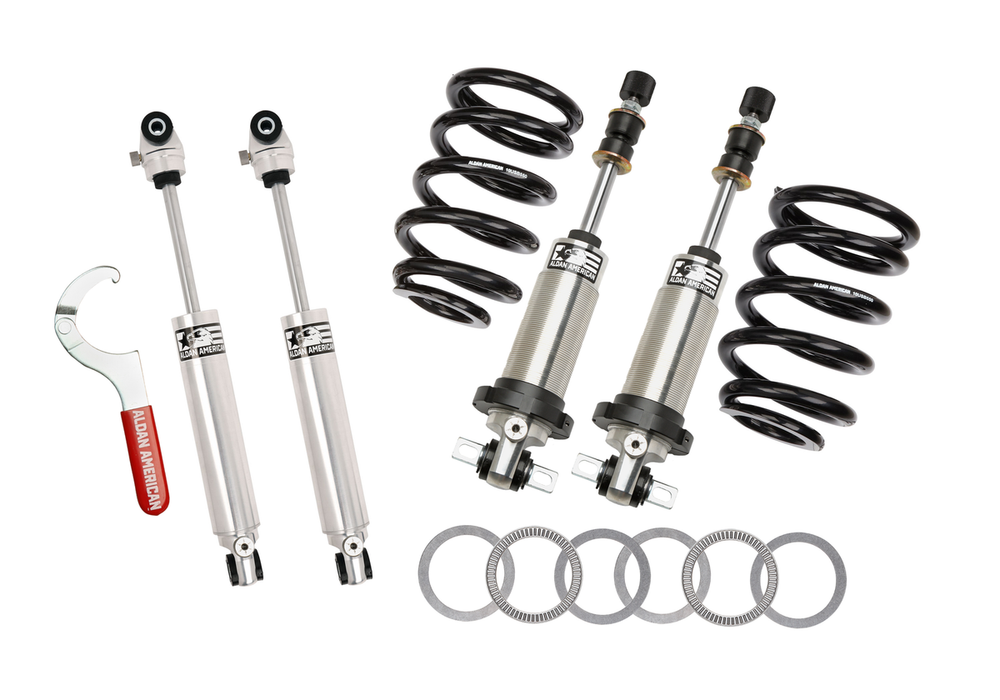 MONROE SHOCKS & STRUTS auto part