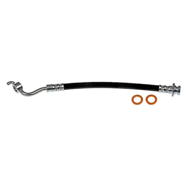CLUTCH HOSE