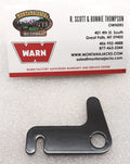 BRACKET SPRING ANCHOR
