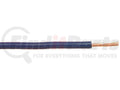 16 GA X 100' WIRE BLUE