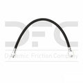 DFC 78-81 Jeep CJ-7 Front Brake Hose