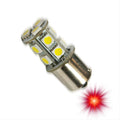 Oracle 1157 13 LED Bulb (Single) - Red