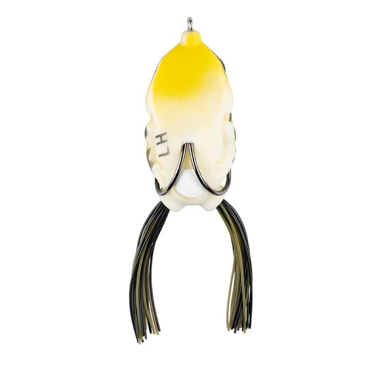 LunkerHunt blue auto part