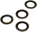 TURBOCHARGER GASKET