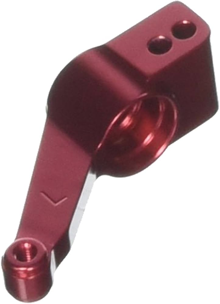 TRAXXAS red auto part