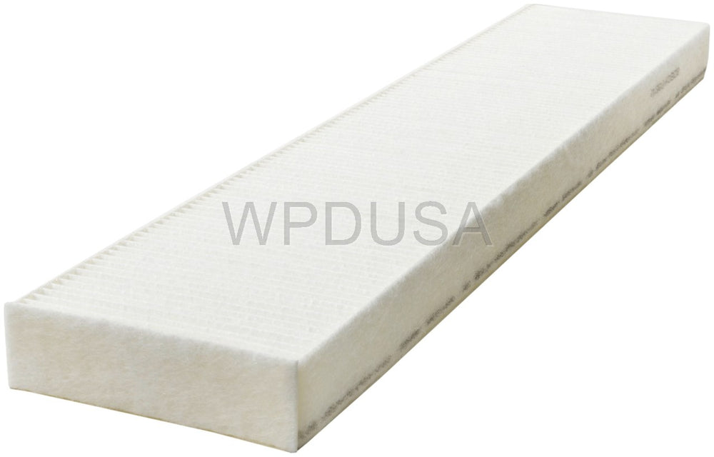 CABIN AIR FILTER