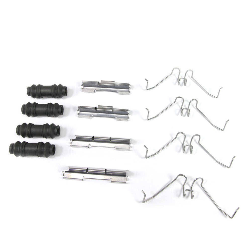 DISC BRAKE HARDWARE KIT