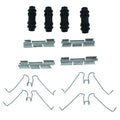 DISC BRAKE HARDWARE KIT