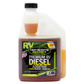 PREMIUM RV DIESEL ADDITIVE 16OZ BOTTLE