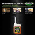 PREMIUM RV DIESEL ADDITIVE 16OZ BOTTLE