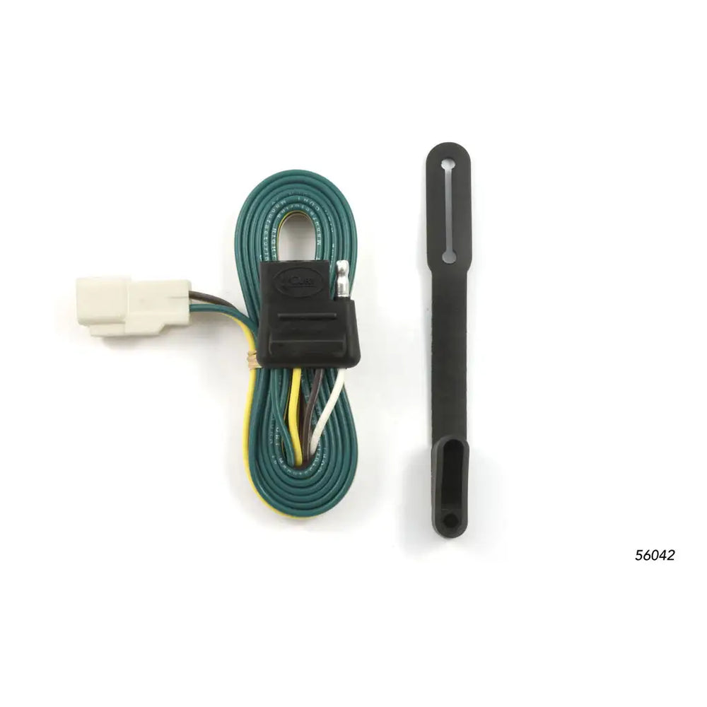 08-14 HIGHLANDER OEM WIRE