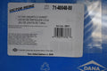 INTAKE MANIFOLD GASKET