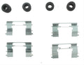 DISC BRAKE HARDWARE KIT