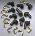 90 Degree Socket Style Distributor Boot Kit