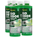 RV BIO ODOR ENZYME HOLDING TANK TREATMENT 8OZ 4/PK