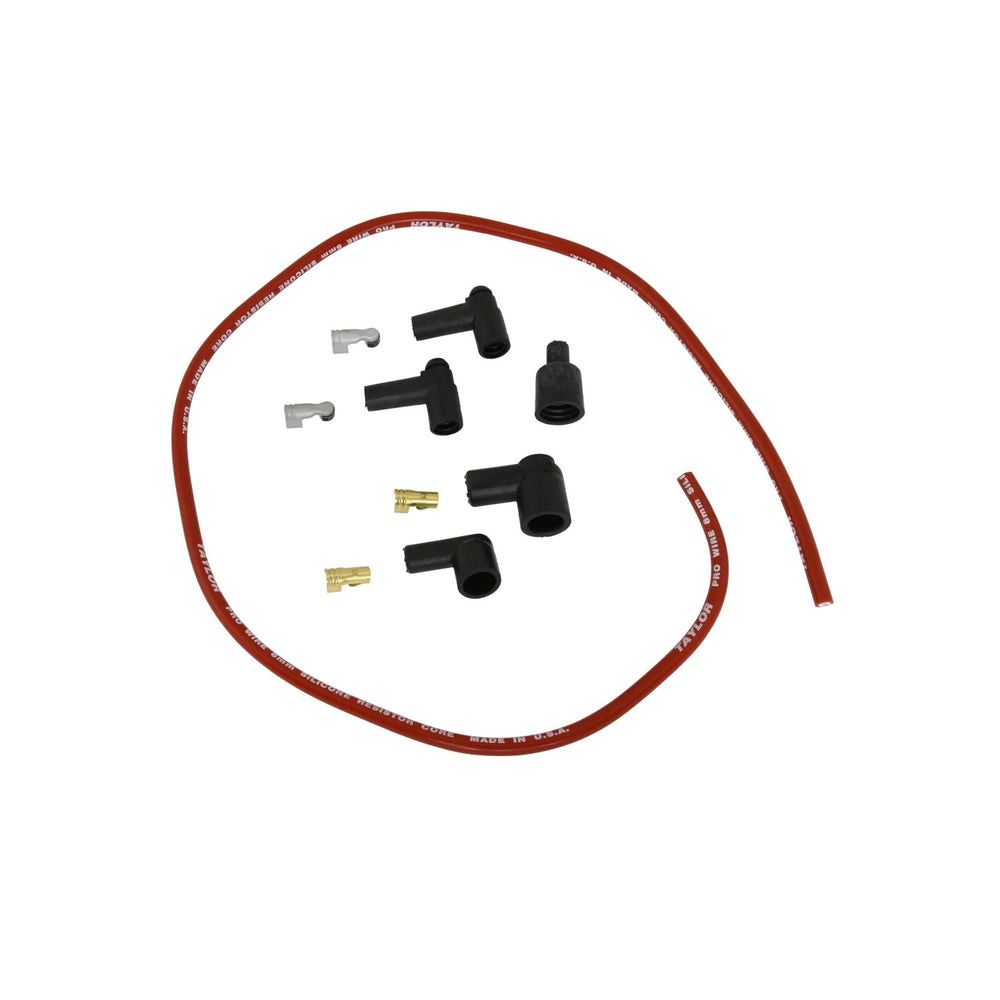 Pro Coil Repair Kit resistor red