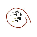 Pro Coil Repair Kit resistor red