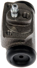 WHEEL CYLINDER