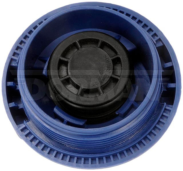 COOLANT RESERVOIR CAP