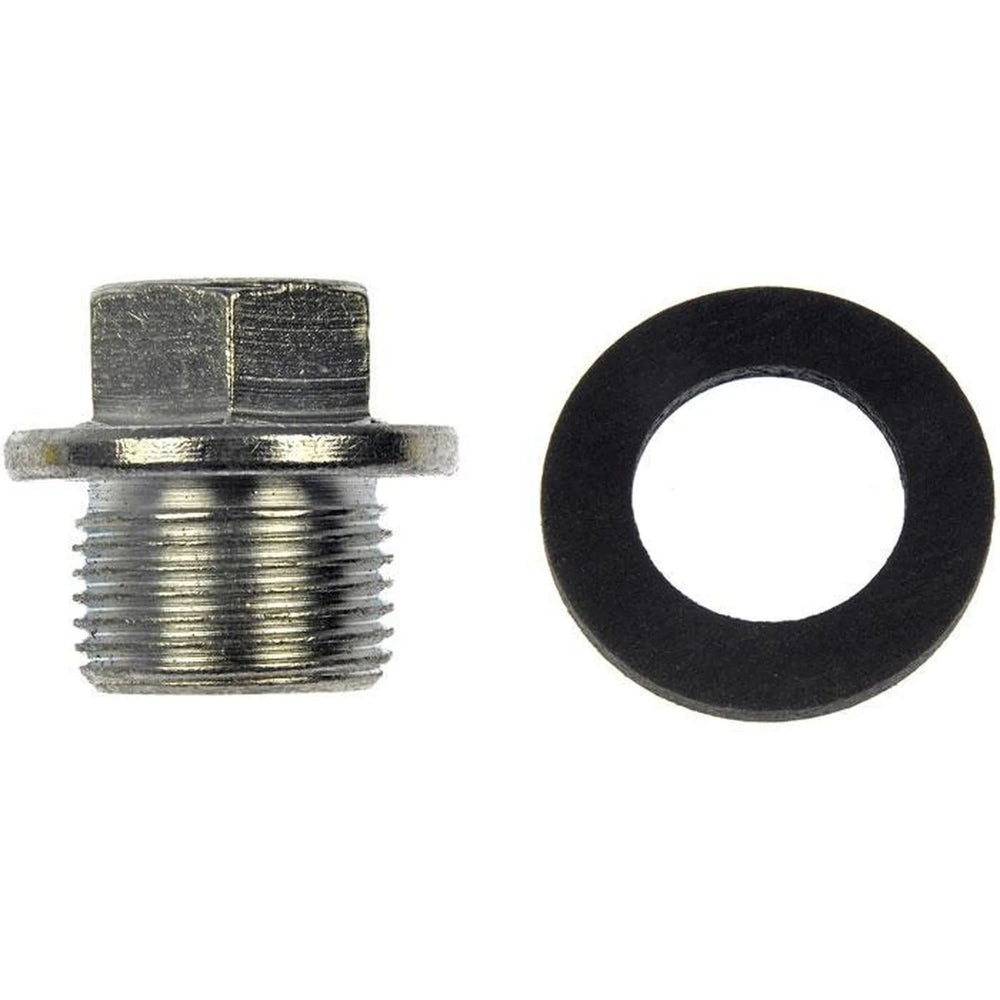 DRAIN PLUG