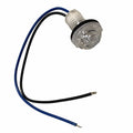 LIVEWELL LIGHT WITH LED BULB - BLUE