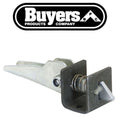 TIPPER LATCH ASSEMBLY