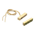 MAGNETIC SWITCH,RECTANGULAR,OUTDOOR