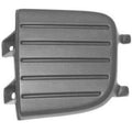 LH F.L. HOLE COVER PATHFINDER 12/9804