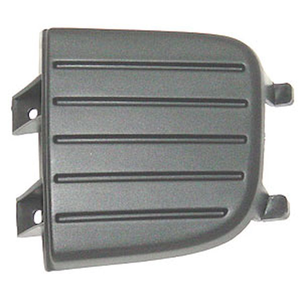 LH F.L. HOLE COVER PATHFINDER 12/9804