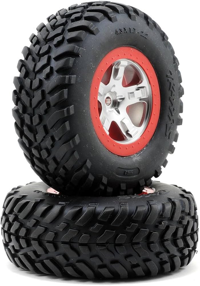 TRAXXAS auto part