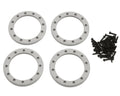 BEADLOCK RINGS SATIN (2.2') (ALUMI